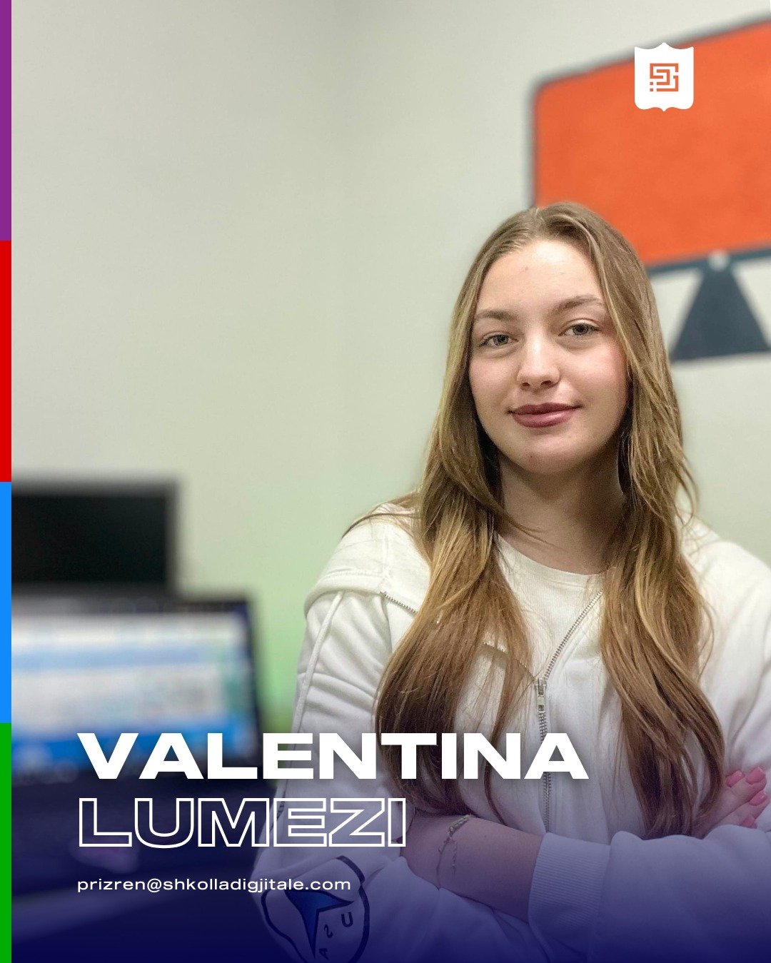 Valentina Lumezi