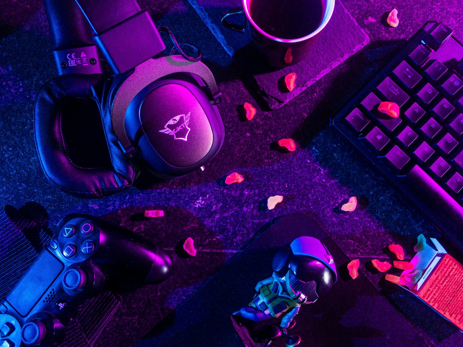 E-Sports Tournament